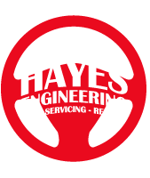 Logo - MOT Testing Erith